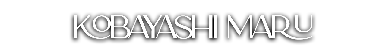 kobayashimaru-logo